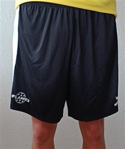 Retro Star Shorts Kinder